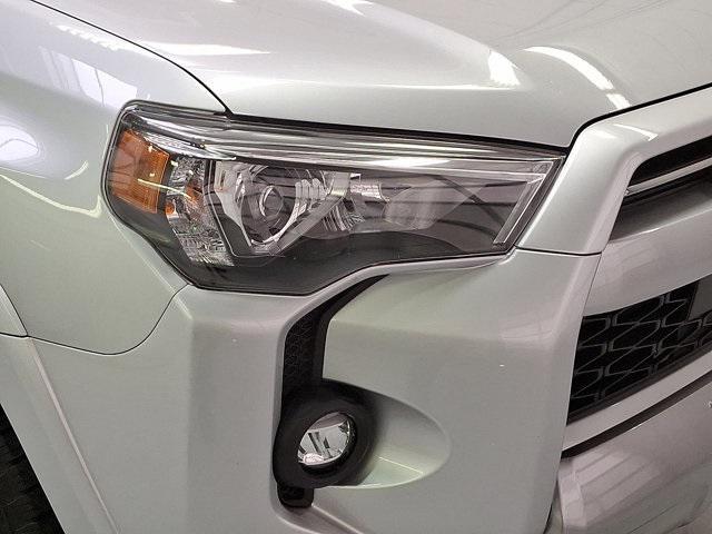 used 2021 Toyota 4Runner car, priced at $39,200