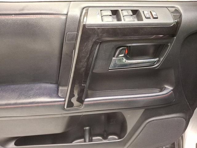 used 2021 Toyota 4Runner car, priced at $39,200