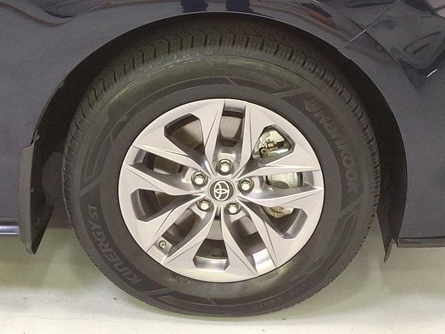 used 2023 Toyota Sienna car, priced at $43,900