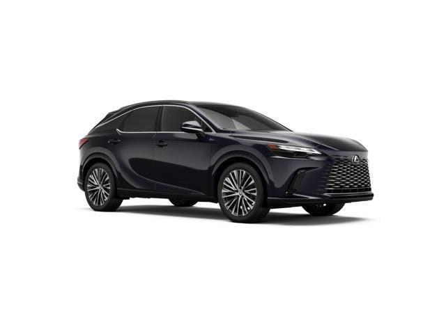 new 2026 Lexus RX 350 car, priced at $63,845