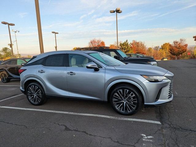 new 2024 Lexus RX 350 car, priced at $61,320