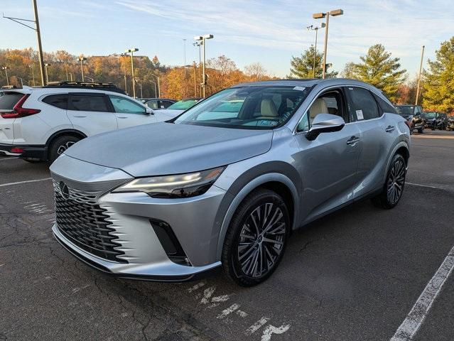 new 2024 Lexus RX 350 car, priced at $61,320