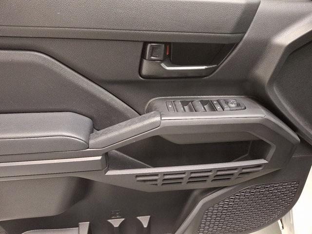used 2024 Toyota Tacoma car, priced at $33,500