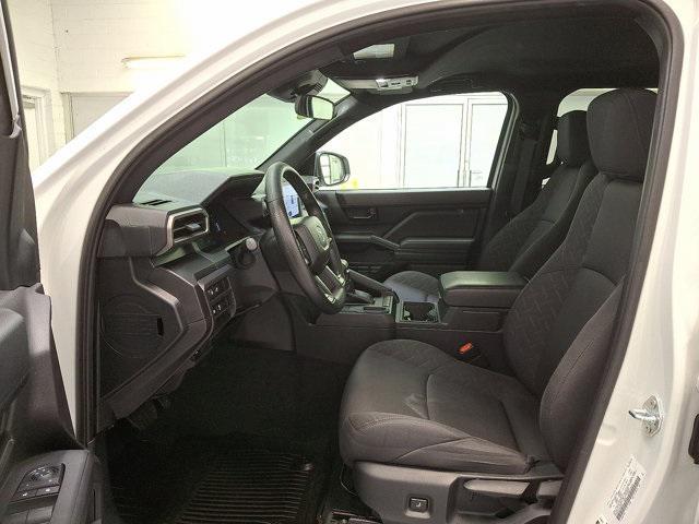 used 2024 Toyota Tacoma car, priced at $33,500
