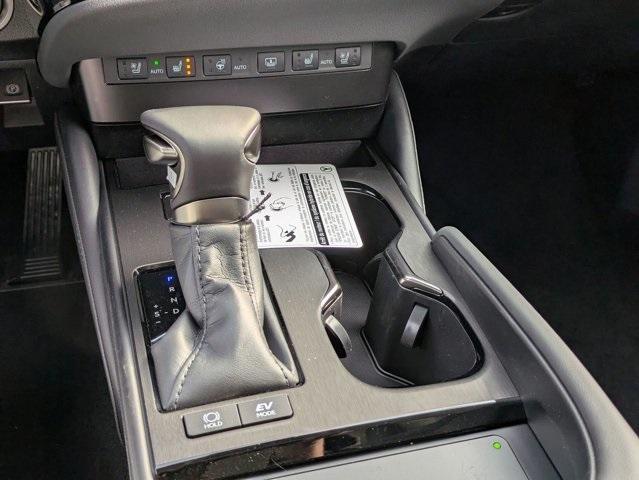 new 2025 Lexus ES 300h car, priced at $54,519