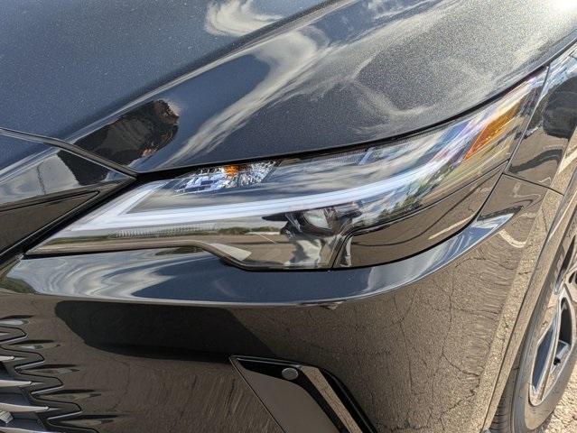 new 2025 Lexus RX 350 car, priced at $56,659