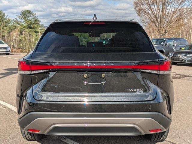 new 2025 Lexus RX 350 car, priced at $56,659