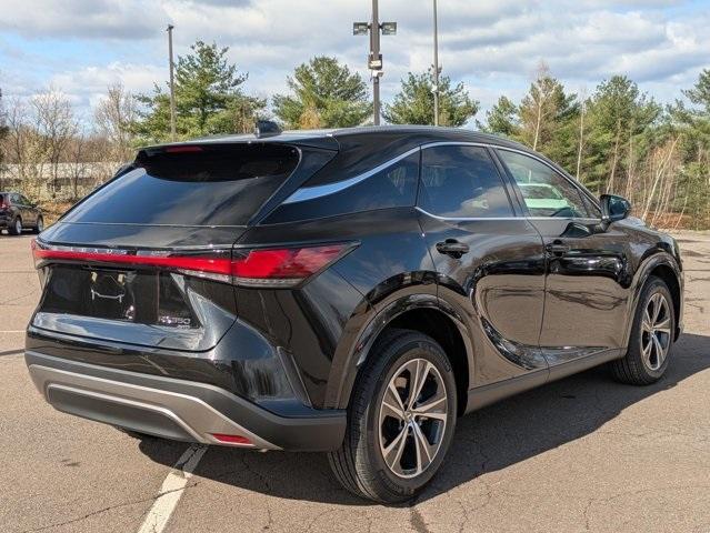 new 2025 Lexus RX 350 car, priced at $56,659