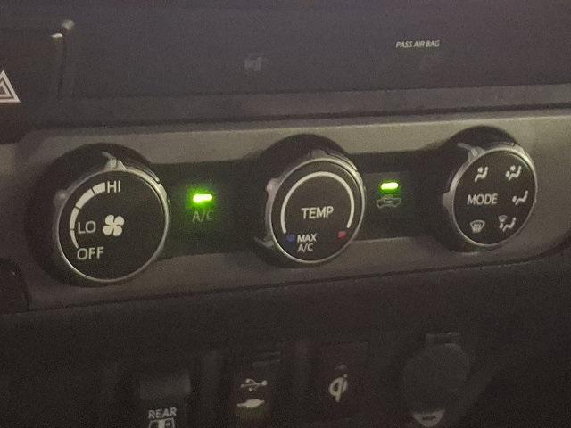 used 2019 Toyota Tacoma car, priced at $26,000