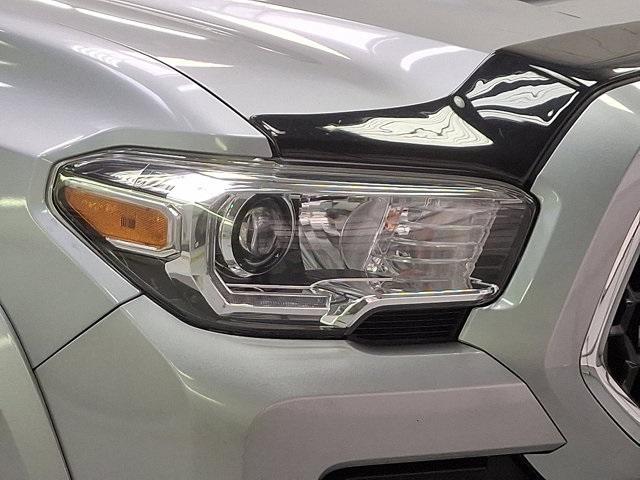 used 2019 Toyota Tacoma car, priced at $26,000