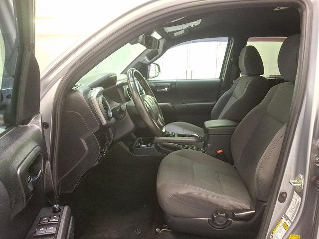 used 2019 Toyota Tacoma car, priced at $26,000