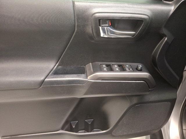 used 2019 Toyota Tacoma car, priced at $26,000