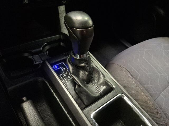 used 2019 Toyota Tacoma car, priced at $26,000
