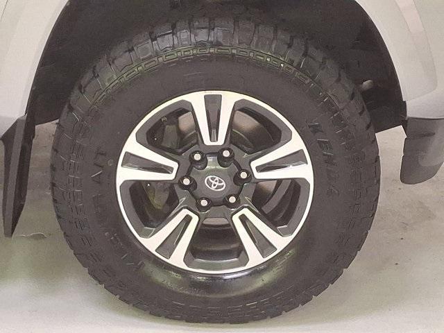 used 2019 Toyota Tacoma car, priced at $26,000