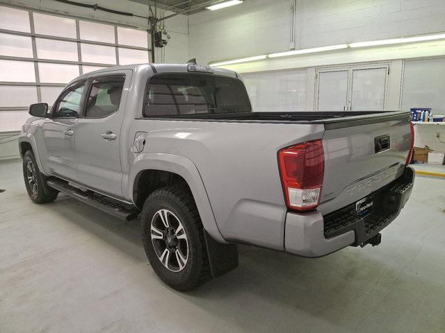 used 2019 Toyota Tacoma car, priced at $26,000
