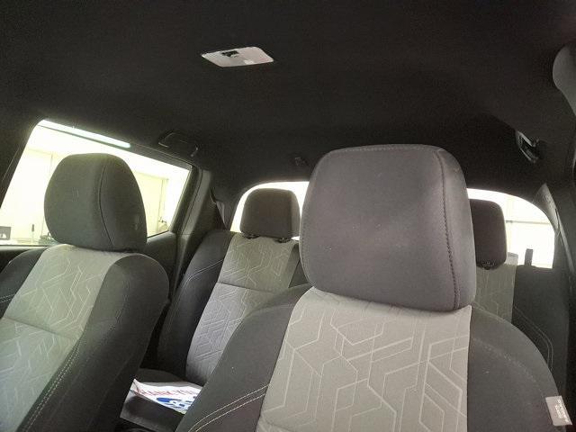used 2023 Toyota Tacoma car, priced at $40,200