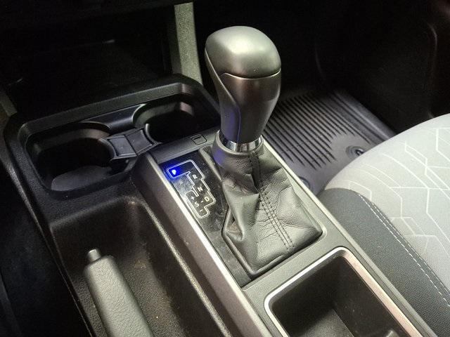 used 2023 Toyota Tacoma car, priced at $40,200