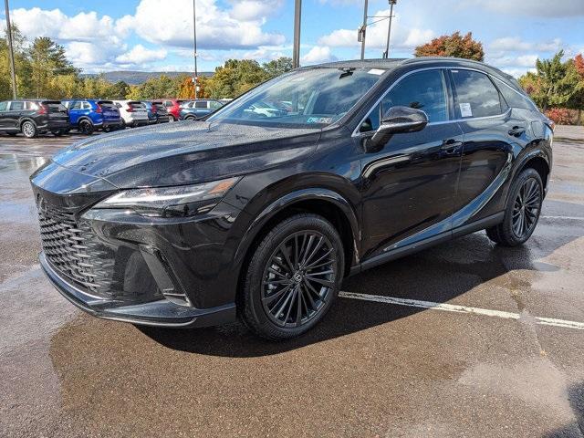 new 2024 Lexus RX 350 car, priced at $56,985