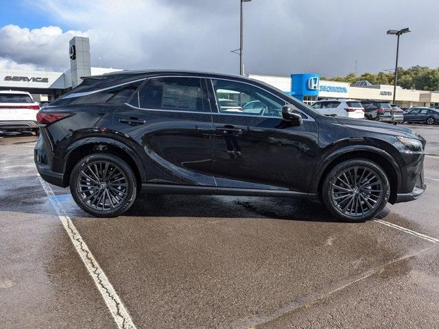 new 2024 Lexus RX 350 car, priced at $56,985