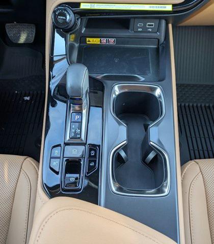 new 2026 Lexus NX 350 car, priced at $60,050