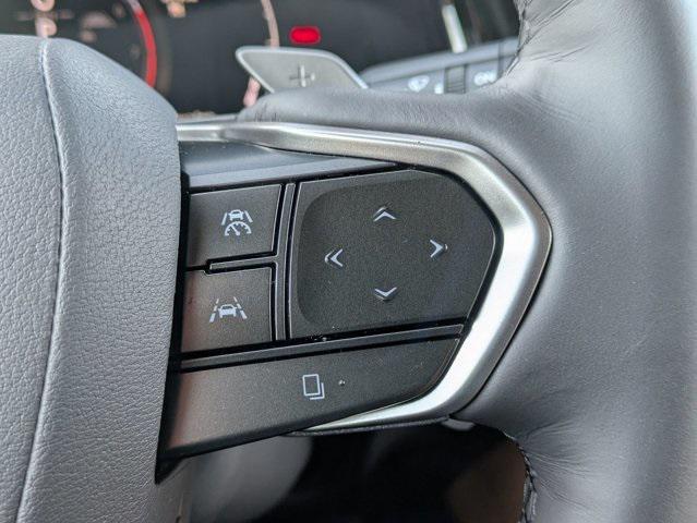 new 2026 Lexus NX 350 car, priced at $60,050