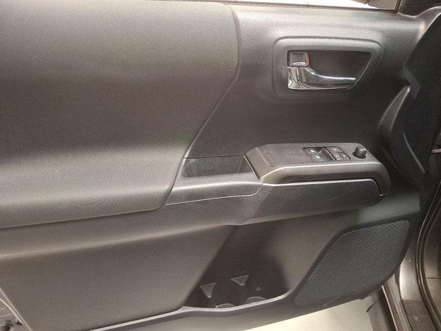 used 2019 Toyota Tacoma car, priced at $35,600