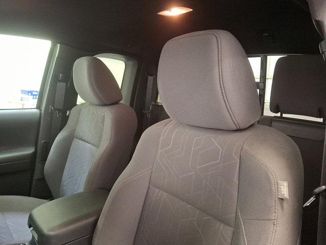 used 2019 Toyota Tacoma car, priced at $35,600