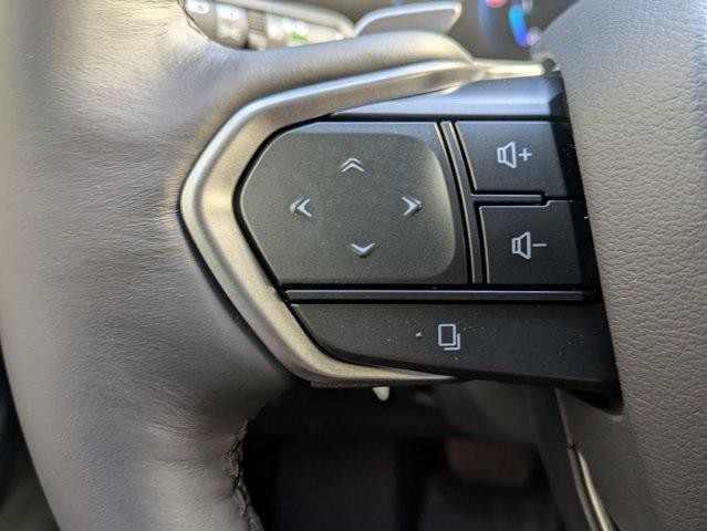 new 2026 Lexus TX 350 car, priced at $71,328