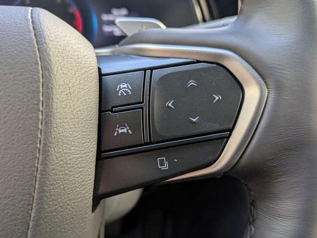 new 2026 Lexus TX 350 car, priced at $71,328