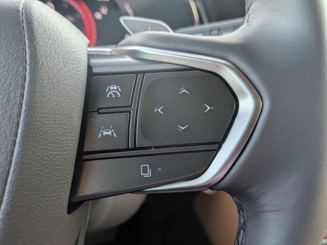 new 2026 Lexus NX 350 car, priced at $49,707