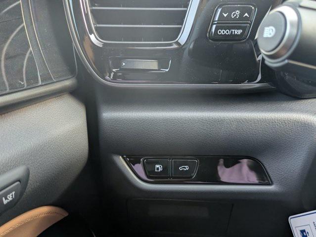 new 2026 Lexus NX 350 car, priced at $49,707