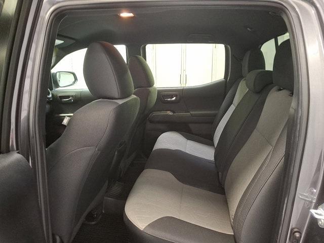 used 2022 Toyota Tacoma car, priced at $39,700