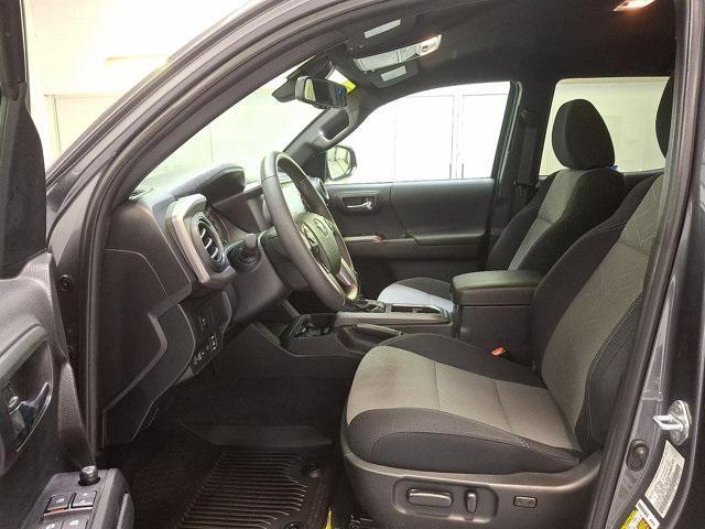 used 2022 Toyota Tacoma car, priced at $39,700