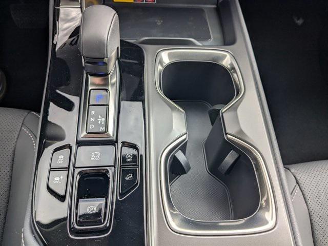 new 2026 Lexus NX 350 car, priced at $46,237