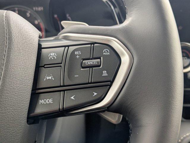 new 2026 Lexus NX 350 car, priced at $46,237