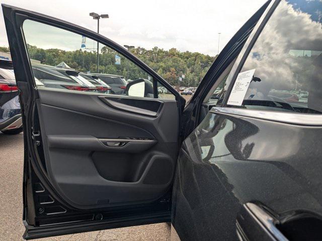 new 2026 Lexus NX 350 car, priced at $46,237