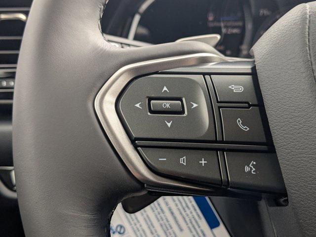 new 2026 Lexus NX 350 car, priced at $46,237