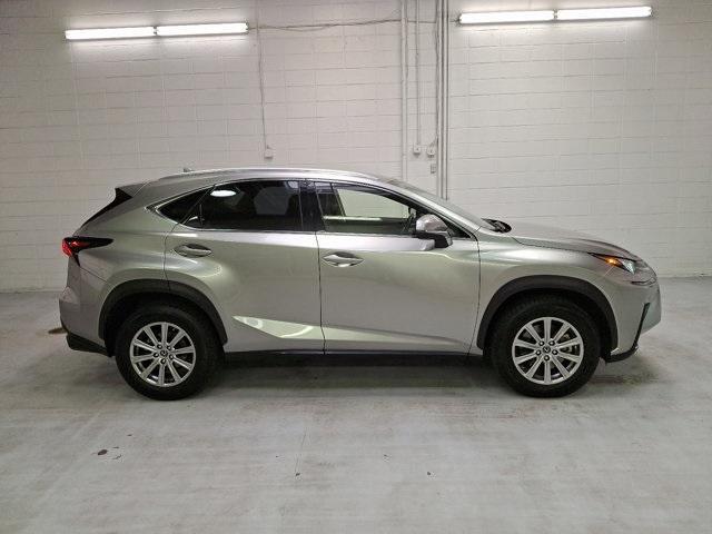 used 2021 Lexus NX 300 car, priced at $28,700