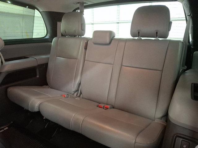 used 2019 Toyota Sequoia car, priced at $42,600