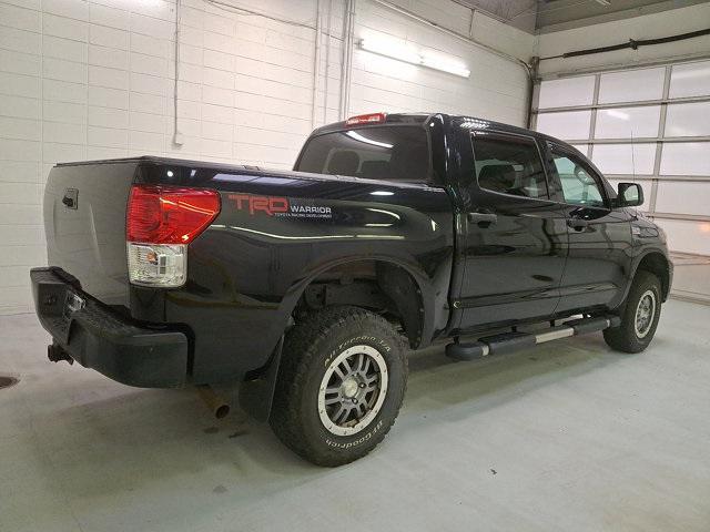 used 2012 Toyota Tundra car, priced at $22,700