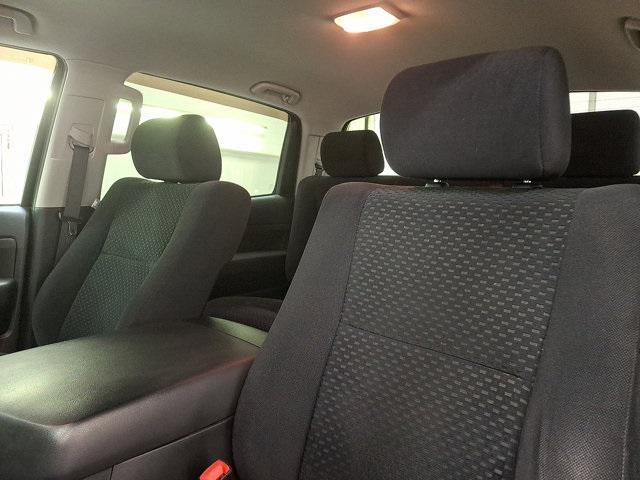 used 2012 Toyota Tundra car, priced at $22,700