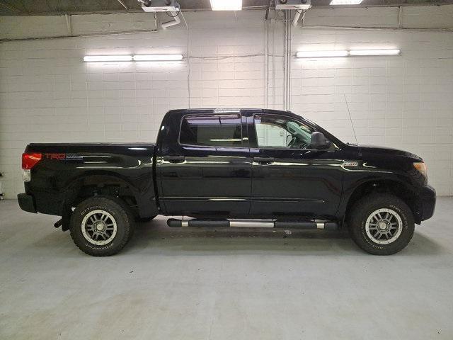 used 2012 Toyota Tundra car, priced at $22,700