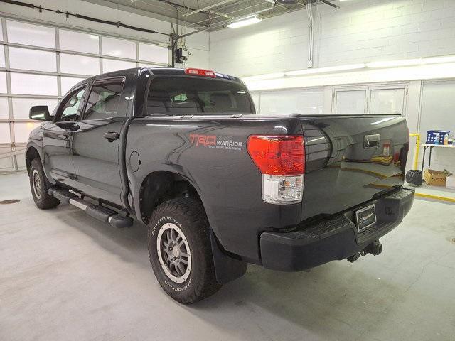 used 2012 Toyota Tundra car, priced at $22,700