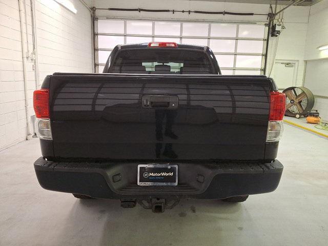 used 2012 Toyota Tundra car, priced at $22,700