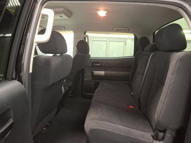 used 2012 Toyota Tundra car, priced at $22,700