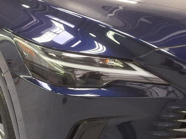 used 2023 Lexus RX 350 car, priced at $49,800
