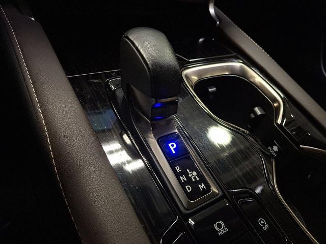 used 2023 Lexus RX 350 car, priced at $49,800