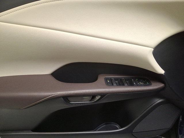 used 2023 Lexus RX 350 car, priced at $49,800
