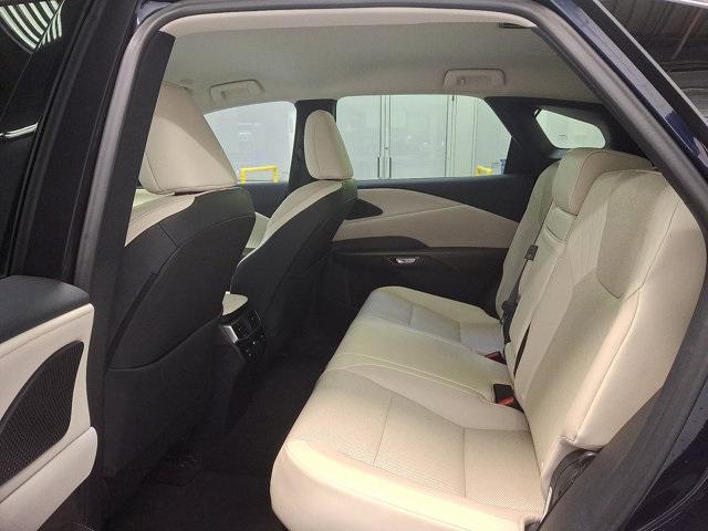 used 2023 Lexus RX 350 car, priced at $49,800