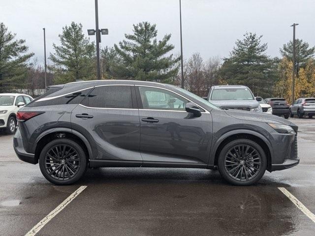 new 2025 Lexus RX 350 car, priced at $57,830